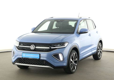Volkswagen T-Cross, 2026