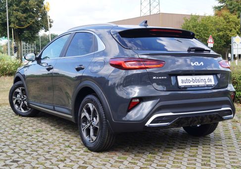 Kia XCeed, 2026 3