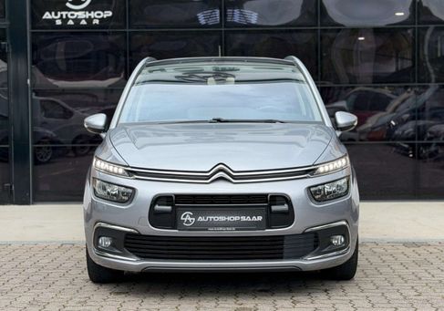 Citroën Grand C4 Picasso, 2019 2