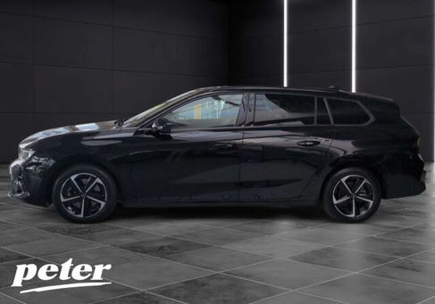 Opel Astra, 2024 2