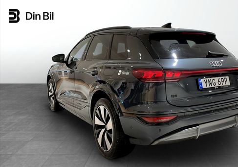 Audi, 2025 3