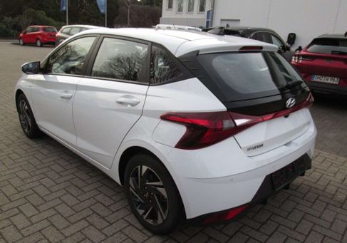 Hyundai i20, 2024 2