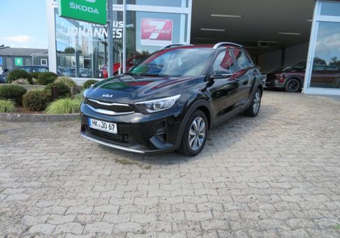 Kia Stonic, 2026