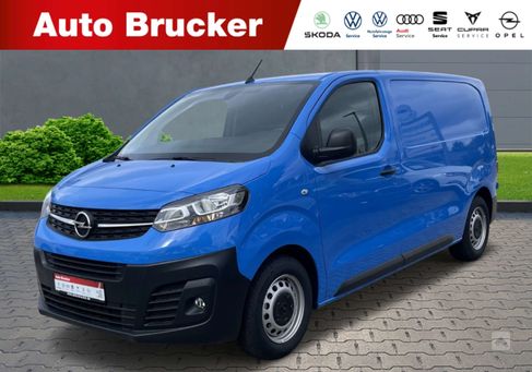 Opel Vivaro, 2023