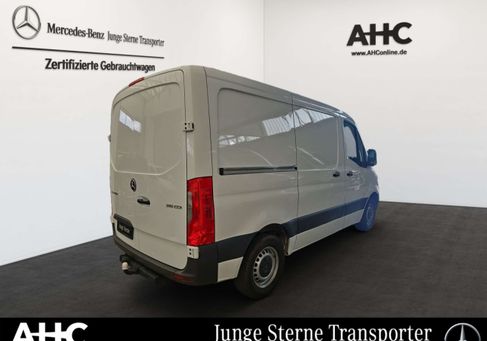 Mercedes-Benz Sprinter, 2022 3
