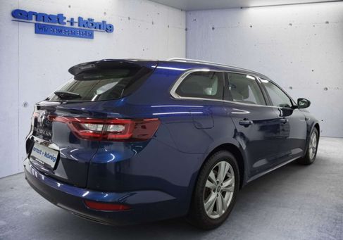 Renault Talisman, 2020