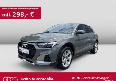 Audi A1, 2025