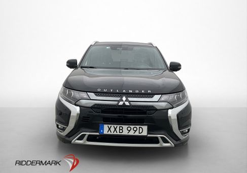 Mitsubishi, 2020