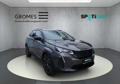 Peugeot 3008, 2024