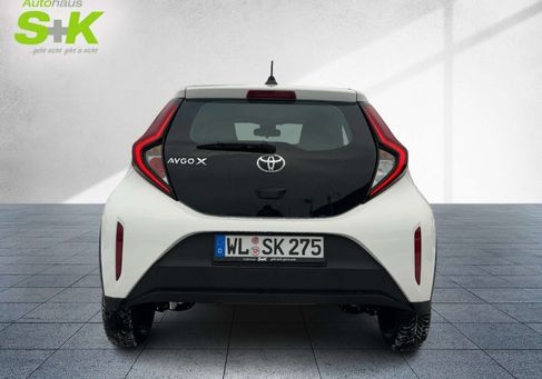 Toyota Aygo, 2026 3