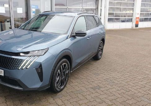 Peugeot 5008, 2024 2