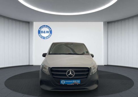 Mercedes-Benz Vito, 2024