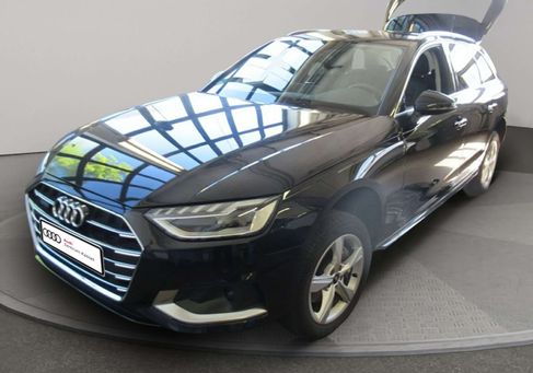 Audi A4, 2023 2