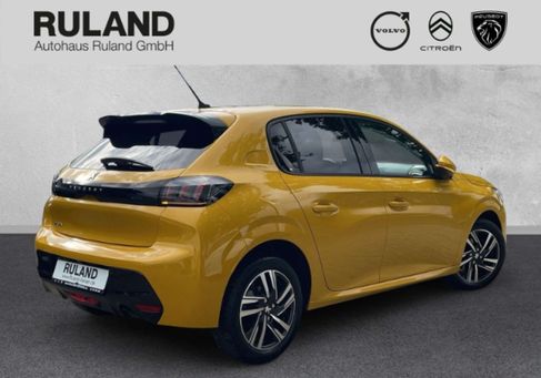 Peugeot 208, 2021 2