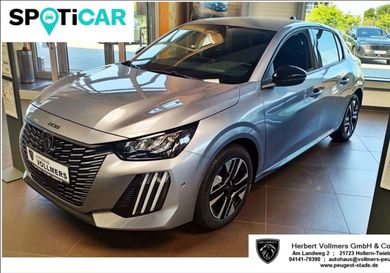 Peugeot 208, 2026