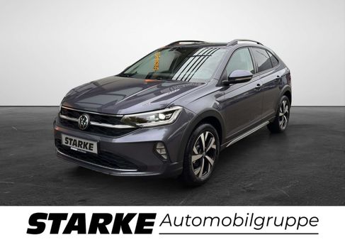 Volkswagen Taigo, 2025