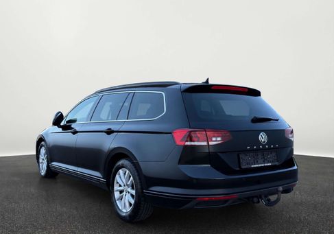 Volkswagen Passat Variant, 2019 3