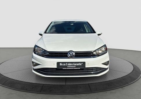Volkswagen Golf Sportsvan, 2020