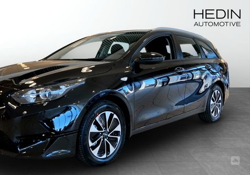 Kia Cee&#039;d Sportswagon, 2025