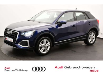 Audi Q2, 2023