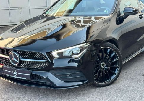 Mercedes-Benz CLA 200, 2023 2