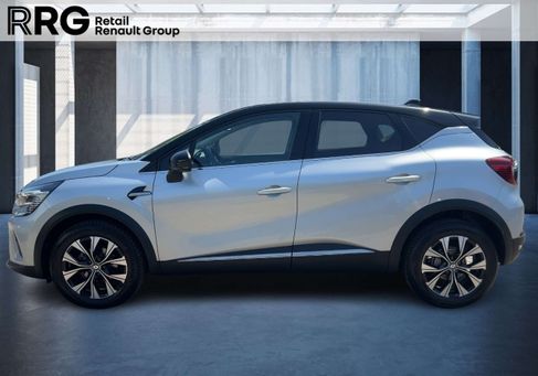 Renault Captur, 2024