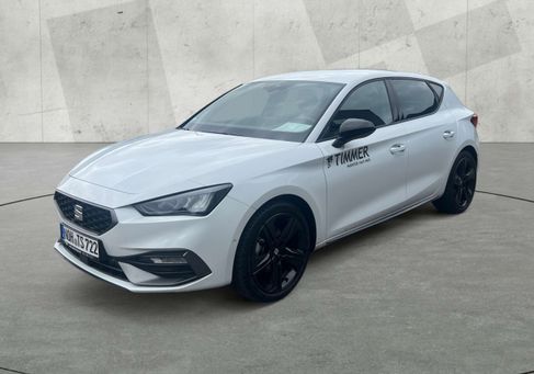 Seat Leon, 2025 3