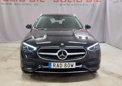 Mercedes-Benz C 300, 2023 2