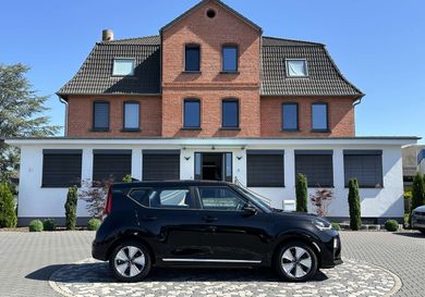 Kia Soul, 2022