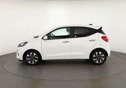 Hyundai i10, 2025 2