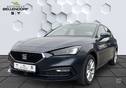 Seat Leon, 2020