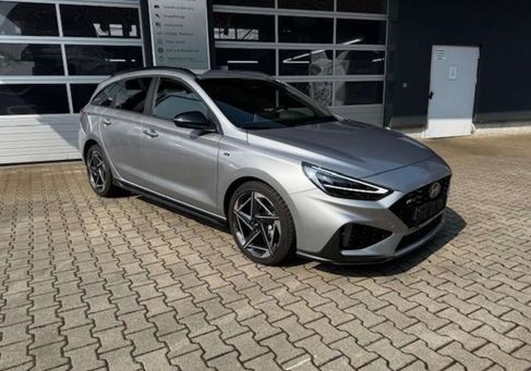 Hyundai i30, 2025 2