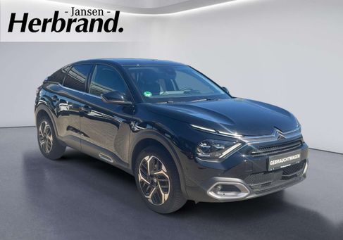 Citroën C4, 2023 2