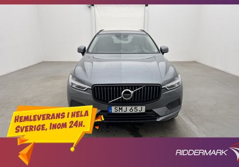 Volvo XC60, 2020