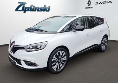 Renault Grand Scenic, 2023