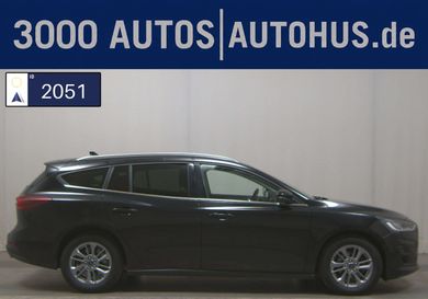 Ford Focus, 2023