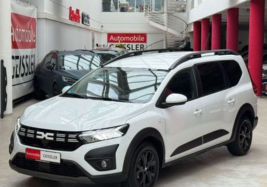 Dacia Jogger, 2023