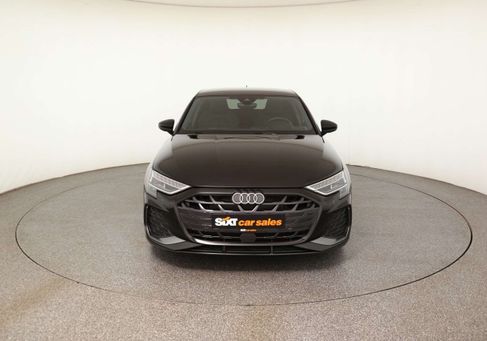 Audi A3, 2025 2