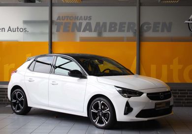 Opel Corsa, 2022