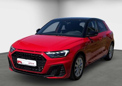 Audi A1, 2025 2