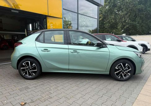 Opel Corsa, 2026 2
