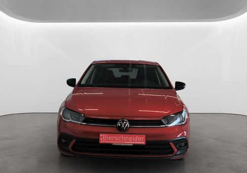 Volkswagen Polo, 2025 3