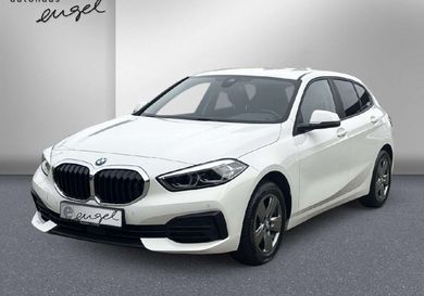 BMW 118, 2024