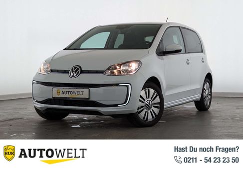 Volkswagen up!, 2022