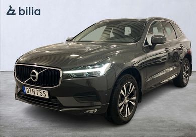 Volvo XC60, 2021