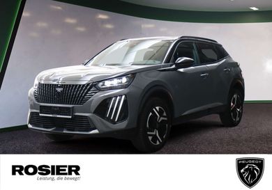 Peugeot 2008, 2024