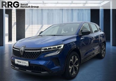 Renault Austral, 2024