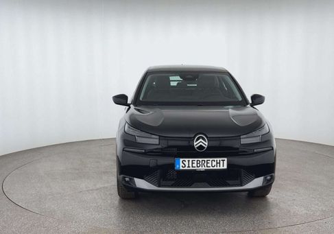 Citroën C4, 2026 2