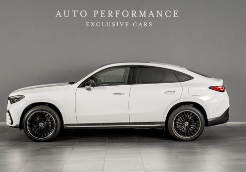 Mercedes-Benz GLC 300, 2024