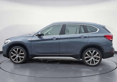 BMW X1, 2020 3